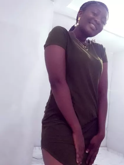 Adetutu – Surrogate Mother in Alimosho, Lagos, Nigeria – photo 2