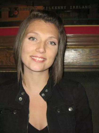 Laurie – Egg Donor in Toronto, Ontario, Canada – photo 2
