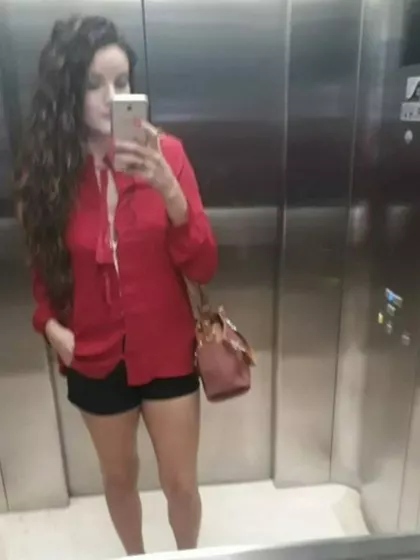 Aline – Egg Donor in Campinas, Sao Paulo, Brazil