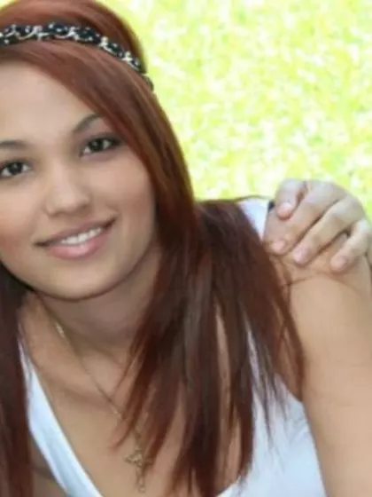 Justine – Egg Donor in Durban, KwaZulu Natal, South Africa
