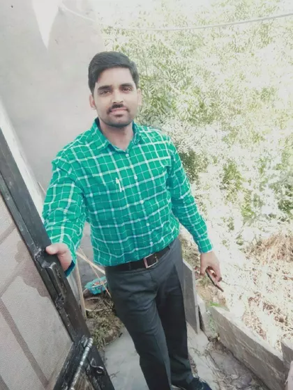 Bhawani – Sperm Donor in Jaipur, Rajasthan, India – photo 4