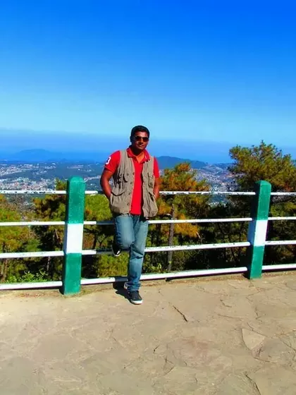 Vivek