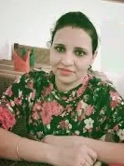Aashi – Surrogate Mother in New Delhi, Delhi, India