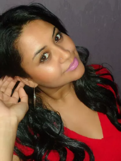 Rebeca – Surrogate Mother in San Paulo, Sao Paulo, Brazil – photo 2