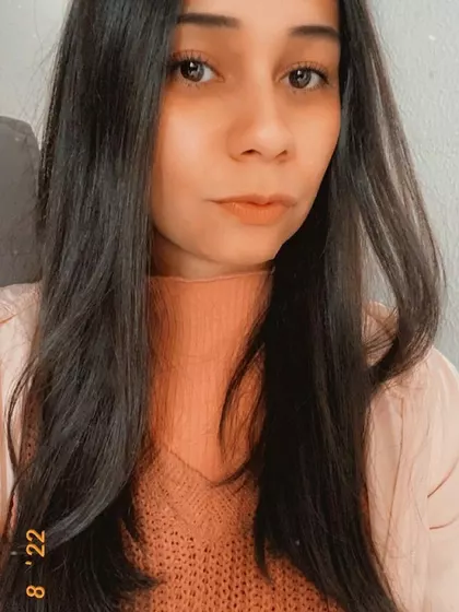 Viviane – Egg Donor in Sao Paulo, Brazil