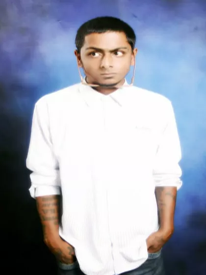 Chaitanya – Sperm Donor in Thane, Maharashtra, India