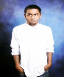 Chaitanya