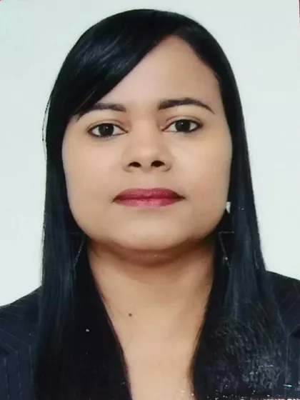 Sueli – Egg Donor in Brasilia, Distrito Federal, Brazil – photo 2