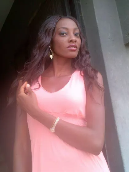 Martha – Surrogate Mother in Benin City, Edo, Nigeria – photo 2