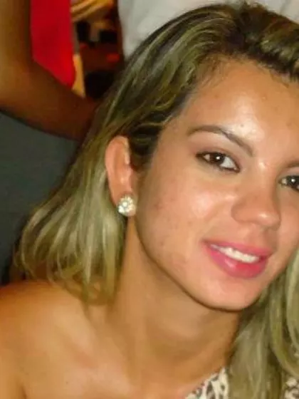 Renata – Egg Donor in Goiania, Goias, Brazil