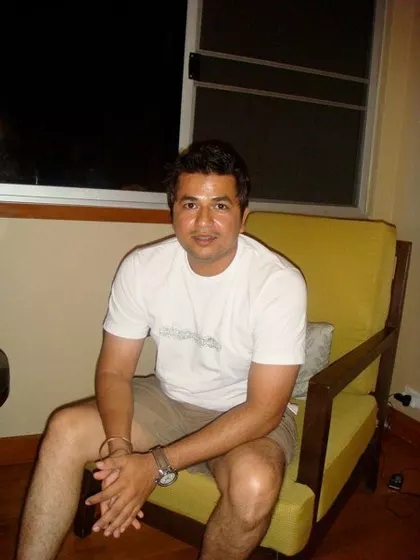 Kiran – Sperm Donor in Surat, Gujarat, India – photo 3