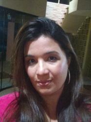 Aline