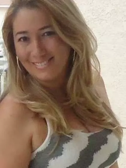 Daniela – Surrogate Mother in Borborema, Sao Paulo, Brazil – photo 3