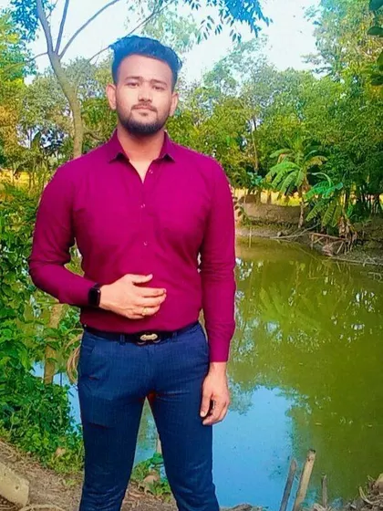 Md – Sperm Donor in Dhaka, Dhaka, Bangladesh – photo 4