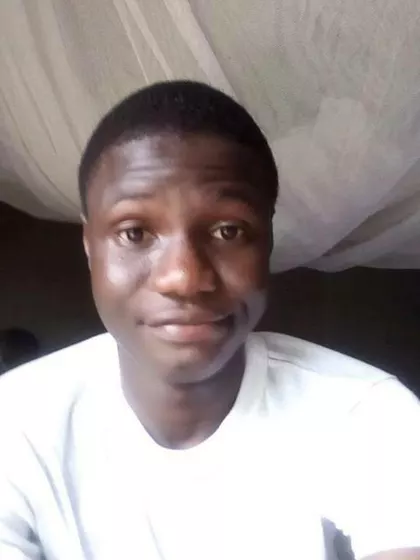 John – Sperm Donor in Alimosho, Lagos, Nigeria – photo 3