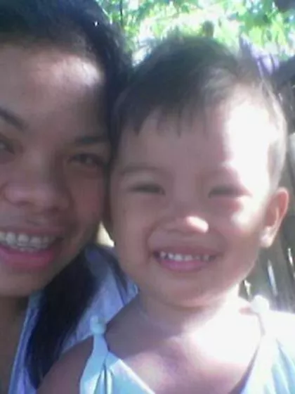 Kriselle – Surrogate Mother in Quezon City, Quezon City, Philippines