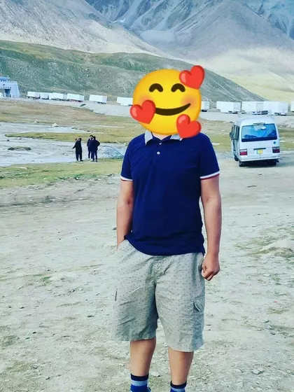Abdullah – Sperm Donor in Sargodha, Punjab, Pakistan