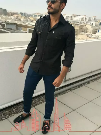 Asad – Sperm Donor in Mumbai, Maharashtra, India – photo 4