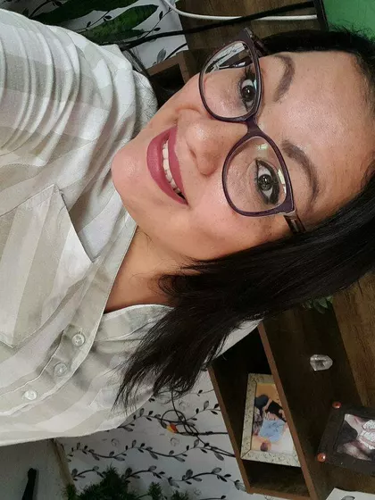 Nayla – Egg Donor in Campinas, Sao Paulo, Brazil – photo 2