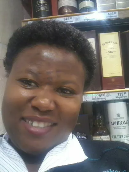 Malisedi – Surrogate Mother in Duduza, Gauteng, South Africa – photo 2