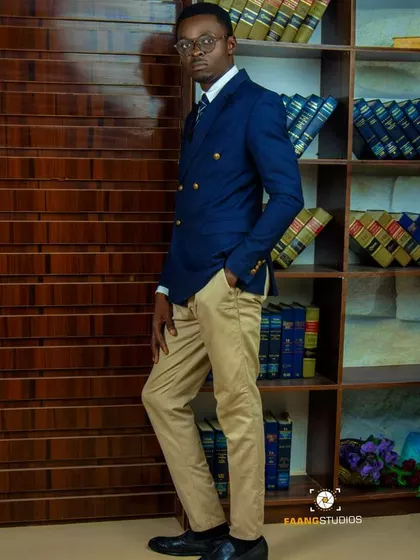 Fasion – Sperm Donor in Abuja, Abuja Capital Territory, Nigeria