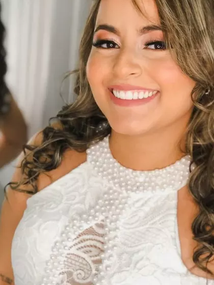 Luana – Egg Donor in Bangu, Rio de Janeiro, Brazil