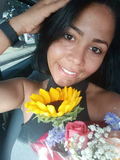 Marlene – Egg Donor in Rio das Ostras, Rio de Janeiro, Brazil – photo 3