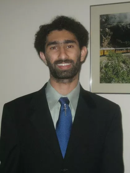 Aditya – Sperm Donor in Knoxville, Tennessee, United States – photo 3