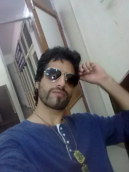 Athar – Sperm Donor in Anantnag, Jammu and Kashmir, India – photo 2
