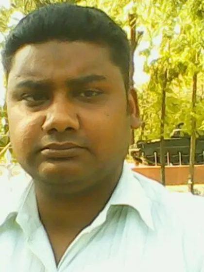 Rais – Sperm Donor in Lucknow City, Uttar Pradesh, India – photo 3