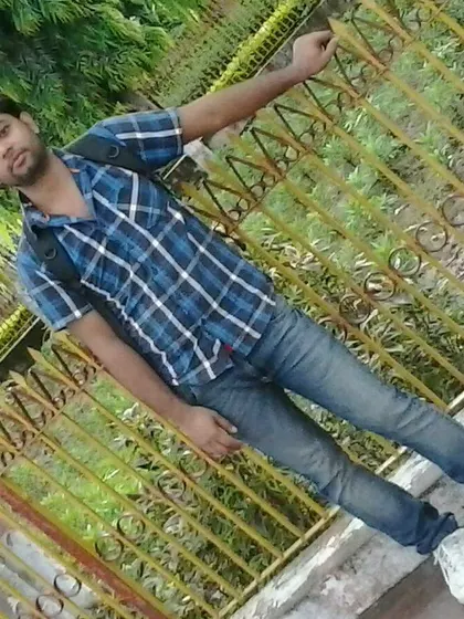 Sanjay – Sperm Donor in Patna, Bihar, India