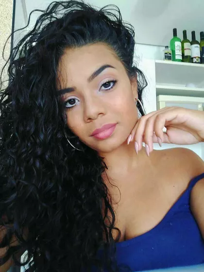 Priscila – Egg Donor in Carapicuiba, Sao Paulo, Brazil