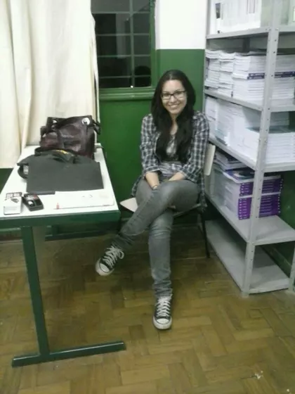 Juliana – Egg Donor in Guaratingueta, Sao Paulo, Brazil – photo 2