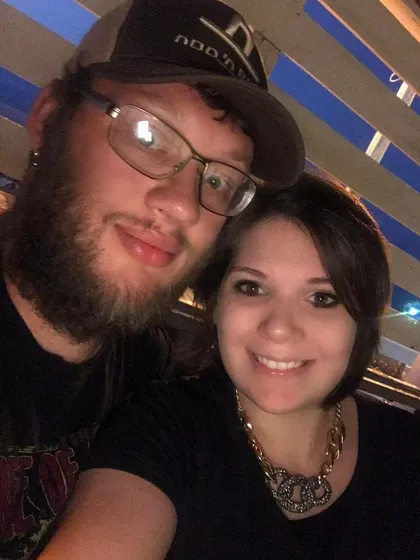 Taylor – Surrogate Mother in Kearney, Nebraska, United States