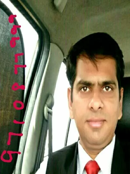 Rajesh – Sperm Donor in Chennai, Tamil Nadu, India – photo 2