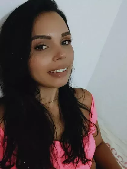 Amanda – Egg Donor in San Paulo, Sao Paulo, Brazil – photo 3