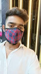 Dinesh