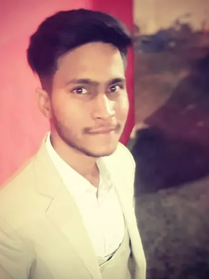 Trilok – Sperm Donor in Jaipur, Rajasthan, India – photo 3