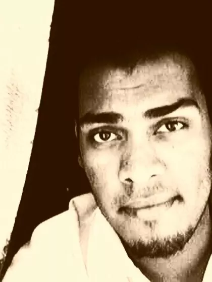 Danish – Sperm Donor in Thane, Maharashtra, India