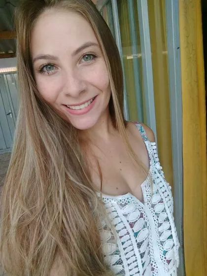 Laysa – Egg Donor in Guaratingueta, Sao Paulo, Brazil – photo 3