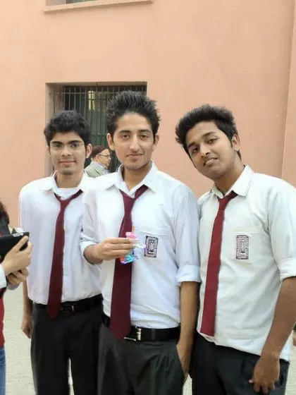 Abdullah – Sperm Donor in Karachi, Sindh, Pakistan – photo 3