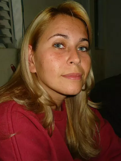 Renata – Surrogate Mother in Guaruja, Sao Paulo, Brazil