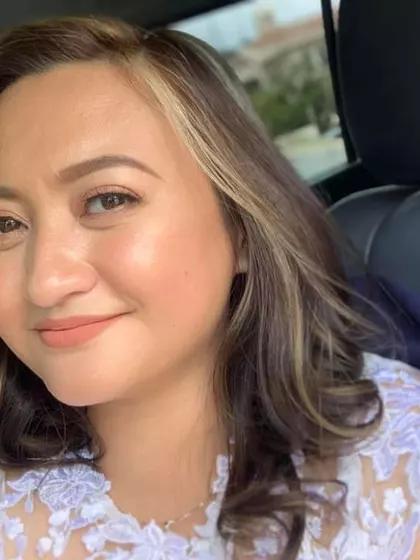 Patricia – Egg Donor in Bulacan, Philippines