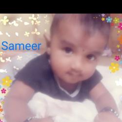 Surrogate Mother profile photo in Selam, Tamil Nadu, India - My son in 6 mon