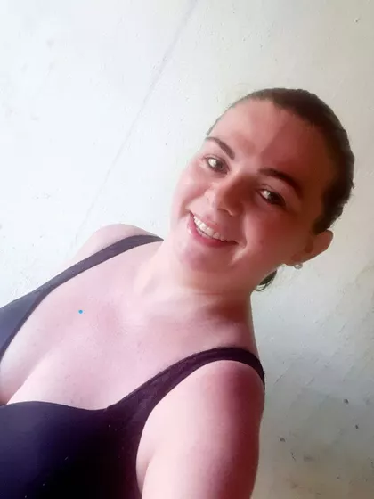 Marilene – Egg Donor in Fortaleza, Ceara, Brazil – photo 3
