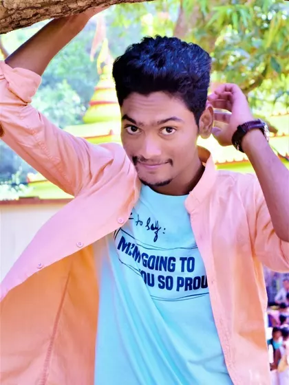 Nabin – Sperm Donor in Bhubaneshwar, Orissa, India