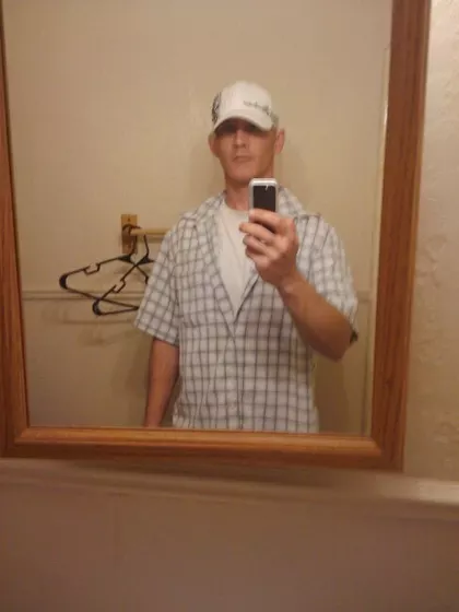 Steve – Sperm Donor in Lawton, Oklahoma, United States – photo 2