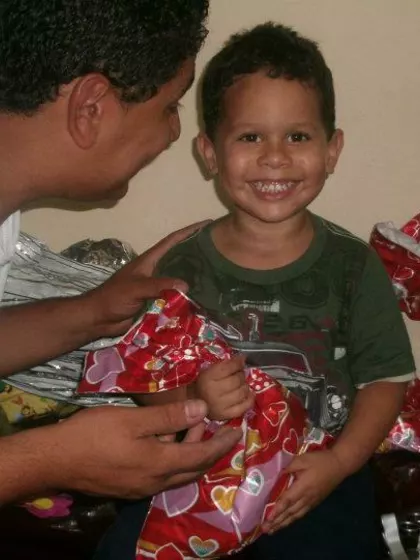 Stefani – Surrogate Mother in Ipatinga, Minas Gerais, Brazil – photo 3