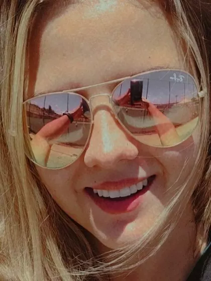 Amanda – Egg Donor in Contagem, Minas Gerais, Brazil