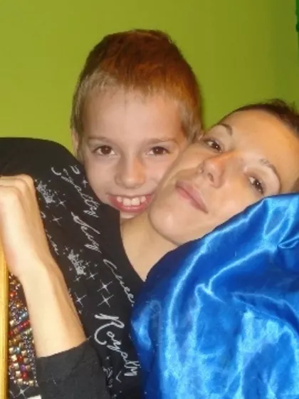 Nataliya – Surrogate Mother in Chicago, Illinois, United States